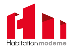 HABITATION MODERNE