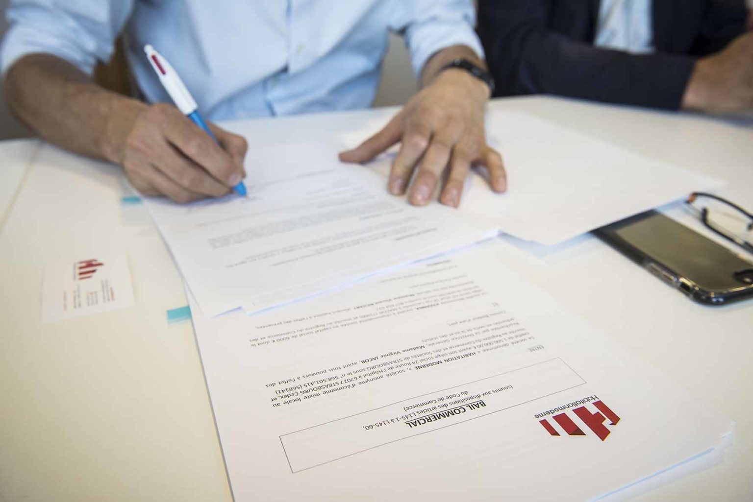 Faire une demande de logement social  Habitation Moderne