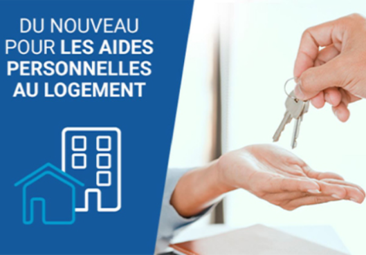 Les aides personnelles au logement évoluent - Habitation Moderne