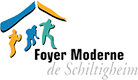 logo Foyer moderne Schiltigheim