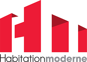 logo Habitation moderne