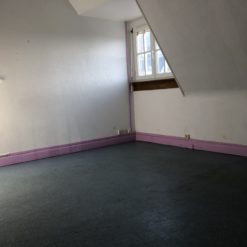 A louer local professionnel Centre-Ville Strasbourg 1011-01-1003