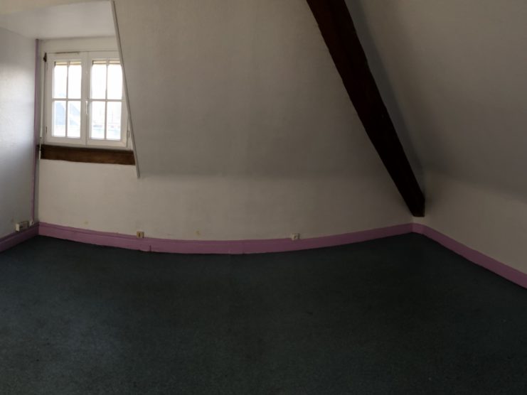 A louer local professionnel Centre-Ville Strasbourg 1011-01-1003