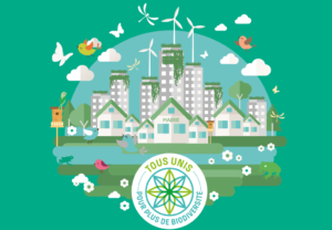 Habitation moderne est engagé dans la charte de l’Eurométropole de Strasbourg en faveur de plus de biodiversité.