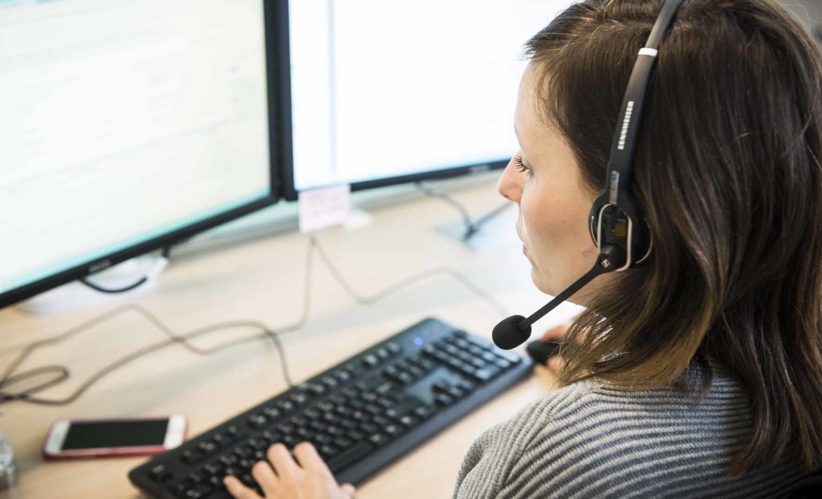 Découvrez Maintenance de nos services informatiques