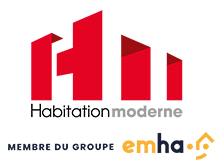 Logo Habitation Moderne