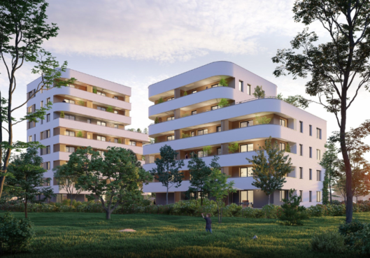 Cronenbourg : devenez propriétaire - Habitation Moderne