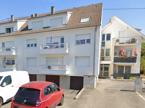 14 RUE DES ROSES 67640 LIPSHEIM - 01-01-5901-01-0014 - Habitation Moderne