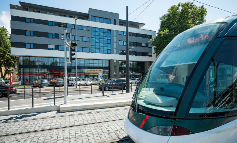 Découvrez Focus sur notre programme immobilier transfrontalier pour la Journée de l'Europe