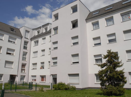 7B RUE DU CHEMIN DE FER 67200 STRASBOURG - 01-01-1767-01-0023 - Habitation Moderne