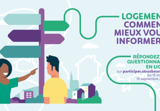 Mieux vous informer dans le secteur du logement - Habitation Moderne