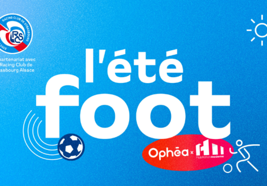 Été Foot 2023 : c'est parti pour les inscriptions ! - Habitation Moderne