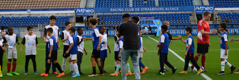 Été Foot : la finale