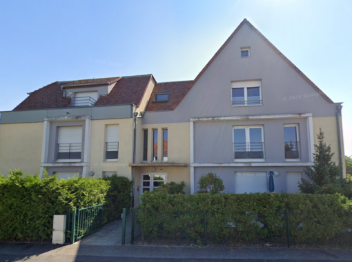 56 RUE DE L'ETANG 67640 LIPSHEIM - 01-01-5907-01-0008 - Habitation Moderne