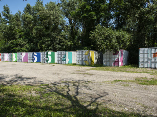 BOX STOCKAGE STRASBOURG PORT AUTONOME - Habitation Moderne