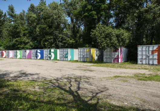 BOX STOCKAGE STRASBOURG PORT AUTONOME - Habitation Moderne