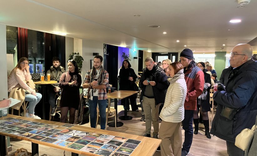 Découvrez Des temps conviviaux pour accueillir nos locataires