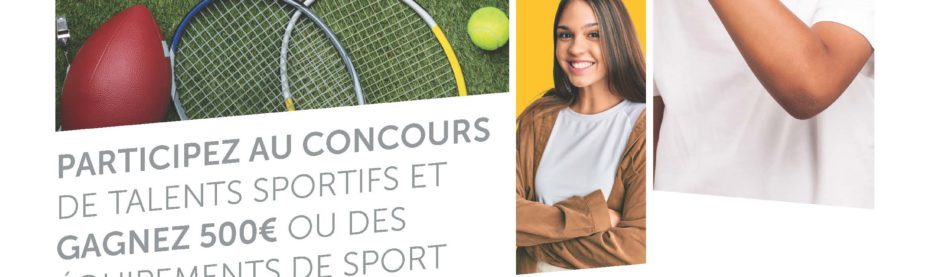 Les Olympiades d'HM : plus que quelques jours !