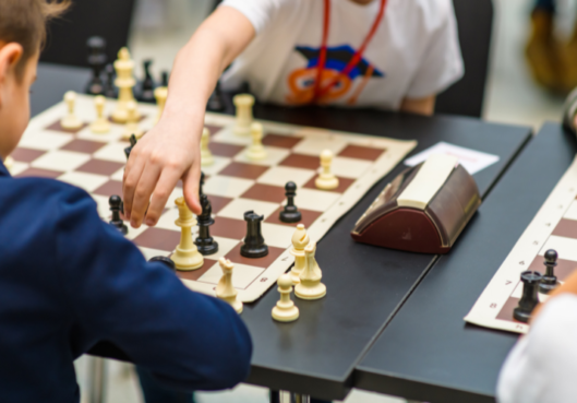 Cité de l'Ill : un tournoi d'échecs le 25 mai - Habitation Moderne