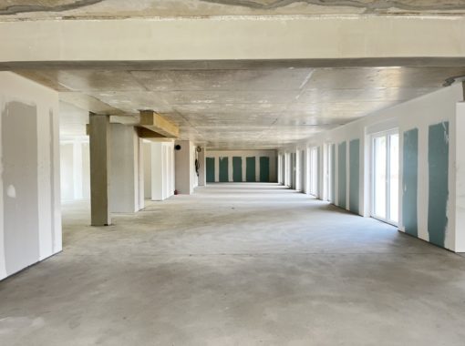 LOCAL PROFESSIONNEL NEUF VENDENHEIM - Habitation Moderne