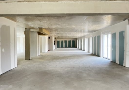 LOCAL PROFESSIONNEL NEUF VENDENHEIM - Habitation Moderne