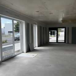LOCAL COMMERCIAL NEUF VENDENHEIM