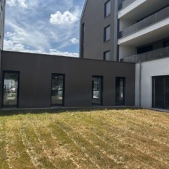 LOCAL COMMERCIAL NEUF VENDENHEIM