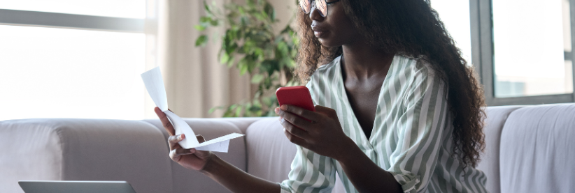 Zoom sur votre avis de régularisation des charges locatives 2025