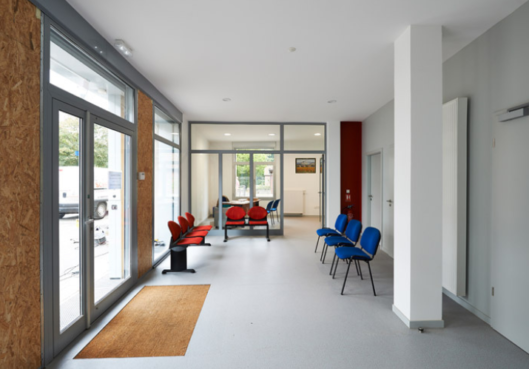 Fermeture exceptionnelle du 27 au 30 mai 2025 - Habitation Moderne