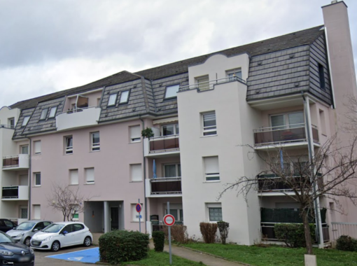 3 RUE MARCEL PAGNOL 67205 OBERHAUSBERGEN - 01-01-6902-01-0003 - Habitation Moderne