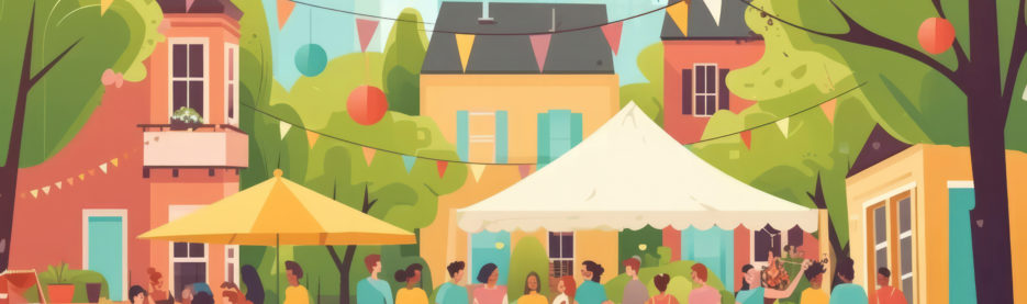 Rendez-vous mardi 8 juillet quartier Lizé-Mâcon