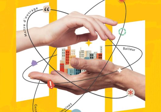 Rapport d’activités 2024 - Habitation Moderne
