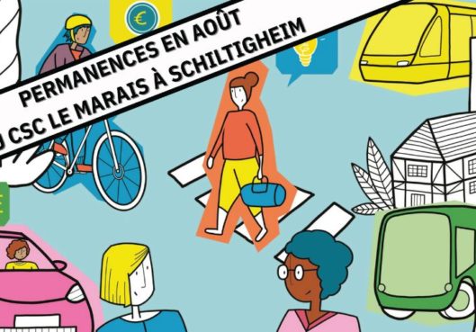 Et si on vous aidait à bouger autrement ? - Habitation Moderne