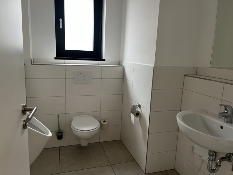 LOCAL COMMERCIAL KEHL