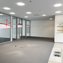 LOCAL COMMERCIAL KEHL