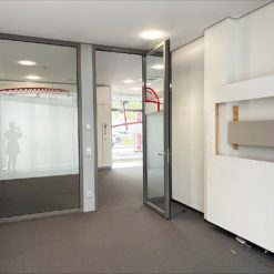 LOCAL COMMERCIAL KEHL