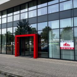 LOCAL COMMERCIAL KEHL