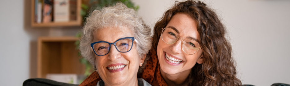 La cohabitation intergénérationnelle, une solution solidaire