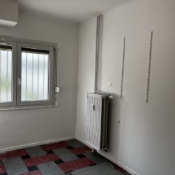 Locaux commerciaux rue de l'Ill STRASBOURG