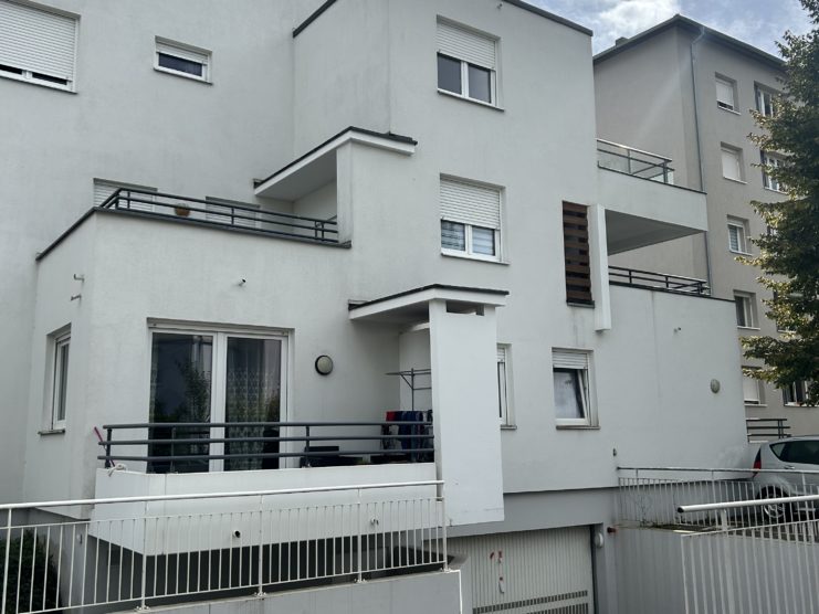 8 RUE MARCEL PAGNOL 67205 OBERHAUSBERGEN - 01-01-6909-01-0006