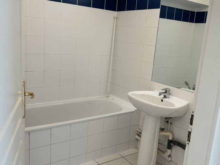 8 RUE MARCEL PAGNOL 67205 OBERHAUSBERGEN - 01-01-6909-01-0006