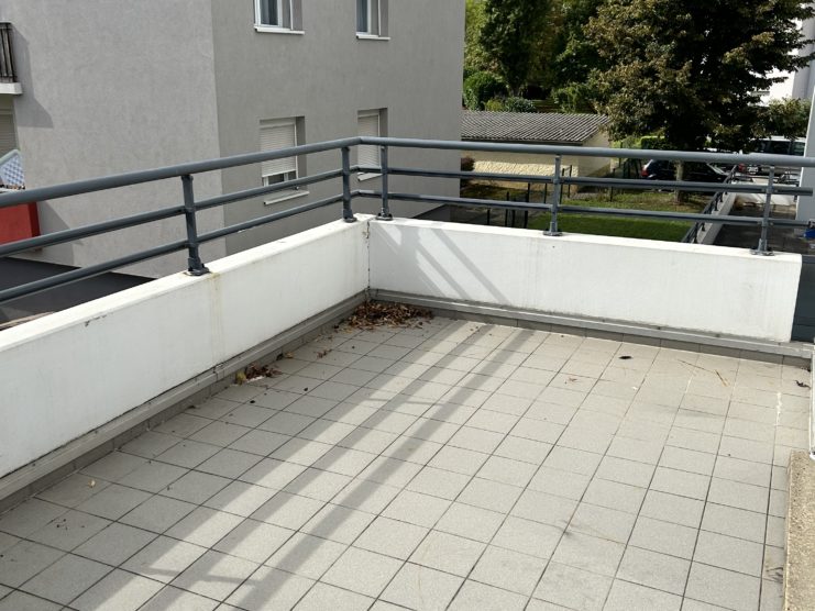 8 RUE MARCEL PAGNOL 67205 OBERHAUSBERGEN - 01-01-6909-01-0006