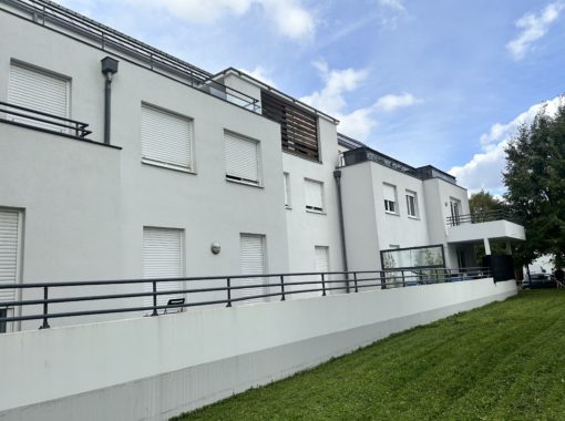 8 RUE MARCEL PAGNOL 67205 OBERHAUSBERGEN - 01-01-6909-01-0006 - Habitation Moderne