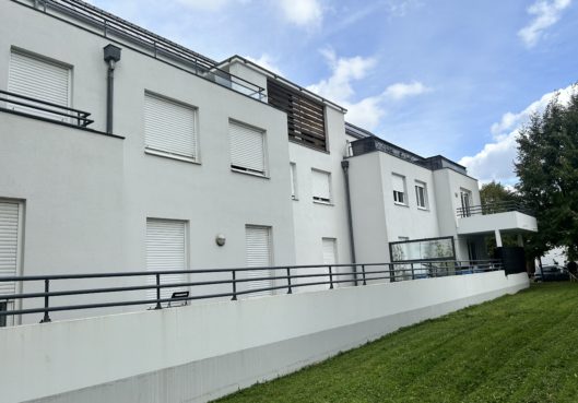 8 RUE MARCEL PAGNOL 67205 OBERHAUSBERGEN - 01-01-6909-01-0006 - Habitation Moderne