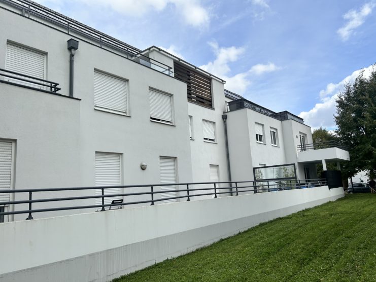 8 RUE MARCEL PAGNOL 67205 OBERHAUSBERGEN - 01-01-6909-01-0006