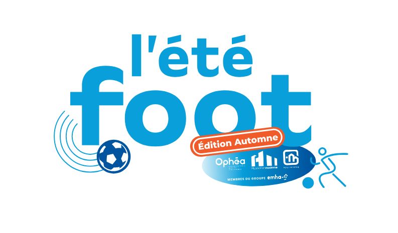 Découvrez ÉTÉ FOOT - ÉDITION AUTOMNE : C'est parti pour les inscriptions !
