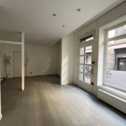 Local commercial hyper-centre STRASBOURG