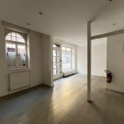 Local commercial hyper-centre STRASBOURG