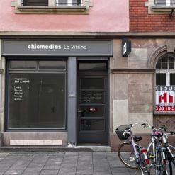 Local commercial hyper-centre STRASBOURG