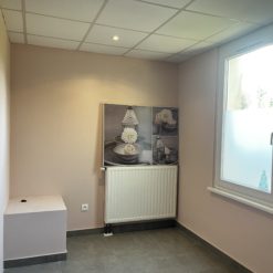 Local commercial 153m² OSTWALD